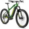 Fuji VTT Plus Ambient Evo 27.5+ 1.3, Vert -VTT semi-rigides Soldes fuji ambient evo 275 13 opal green 2
