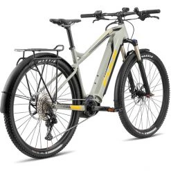 Fuji VTT électriques Semi-rigides Ambient Evo 29 EQP, Gris -VTT semi-rigides Soldes fuji ambient evo 29 eqp wet grey 3