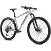 Fuji VTT Semi-rigides Randonnée Nevada 29 1.3, Argent -VTT semi-rigides Soldes fuji nevada 29 13 satin silver 2