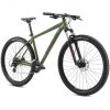 Fuji Semi-rigides Débutants Nevada 29 4.0 LTD, Olive -VTT semi-rigides Soldes fuji nevada 29 40 ltd satin army green 2