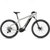 Ghost VTT électriques Semi-rigides E-Teru Universal, Gris -VTT semi-rigides Soldes ghost e teru universal light grey pearl black matt 1