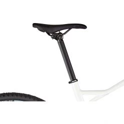 Ghost VTT électriques Semi-rigides Hybride HTX Sport 1.0 LTD, Blanc -VTT semi-rigides Soldes ghost hybride htx sport 10 ltd white red black 6