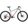 Ghost VTT Semi-rigides Randonnée Kato Advanced 27.5 AL, Gris/orange 1 Ghost VTT Semi-rigides Randonnée Kato Advanced 27.5 AL, Gris/orange -VTT semi-rigides Soldes ghost kato advanced 275 al light grey dark orange matt glossy 1