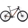 Ghost VTT Semi-rigides Randonnée Kato Advanced 29 AL, Noir/orange 2 Ghost VTT Semi-rigides Randonnée Kato Advanced 29 AL, Noir/orange -VTT semi-rigides Soldes ghost kato advanced 29 al black monarch orange matt 1