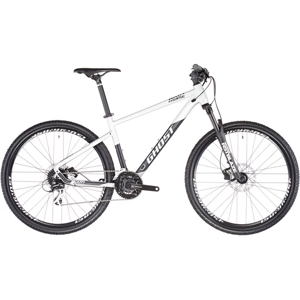 Ghost Semi-rigides Débutants Kato Essential 27.5 AL, Gris/noir 3 Ghost Semi-rigides Débutants Kato Essential 27.5 AL, Gris/noir