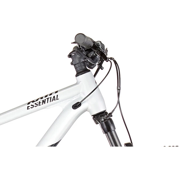 Ghost Semi-rigides Débutants Kato Essential 27.5 AL, Gris/noir 4 Ghost Semi-rigides Débutants Kato Essential 27.5 AL, Gris/noir – Image 2