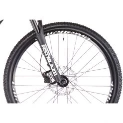 Ghost Semi-rigides Débutants Kato Essential 27.5 AL, Gris/noir 10 Ghost Semi-rigides Débutants Kato Essential 27.5 AL, Gris/noir -VTT semi-rigides Soldes ghost kato essential 275 al light grey black matt 3