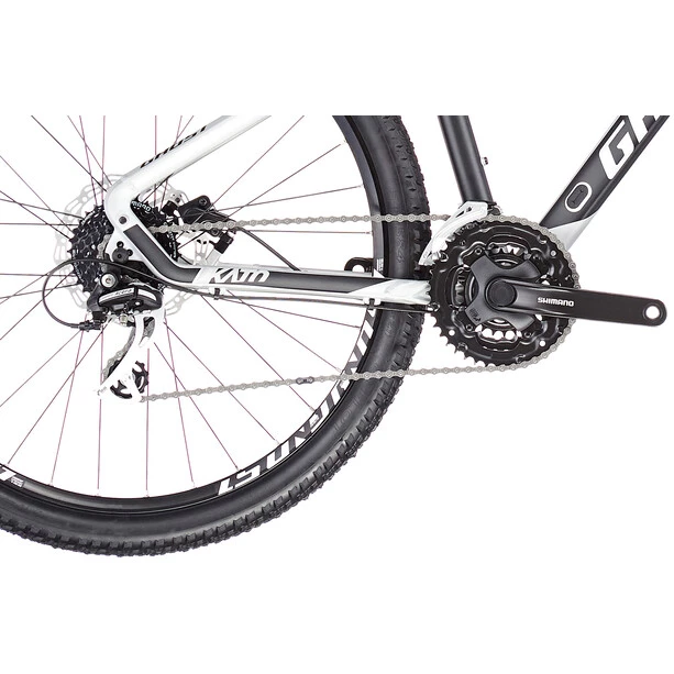 Ghost Semi-rigides Débutants Kato Essential 27.5 AL, Gris/noir 6 Ghost Semi-rigides Débutants Kato Essential 27.5 AL, Gris/noir – Image 4