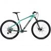 Ghost VTT Semi-rigides Randonnée Kato Pro 27.5 AL, Vert/noir -VTT semi-rigides Soldes ghost kato pro 275 al green black matt 1