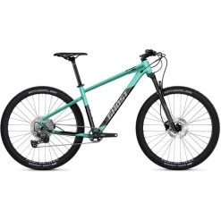 Ghost VTT Semi-rigides Randonnée Kato Pro 27.5 AL, Vert/noir