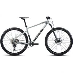 Ghost VTT Semi-rigides Randonnée Kato Pro 29 AL, Gris/noir