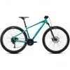 Ghost Semi-rigides Débutants Kato Universal 29 AL, Bleu/vert -VTT semi-rigides Soldes ghost kato universal 29 al bluegreen pearl azur blue metallic glossy 1