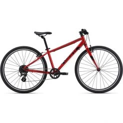 Giant Semi-rigides Débutants ARX 26" Enfant, Rouge