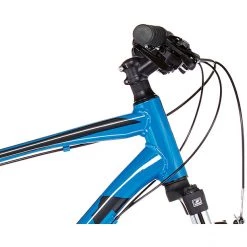 Giantgiant-atx Semi-rigides Débutants ATX, Bleu -VTT semi-rigides Soldes giant atx vibrant blue 2