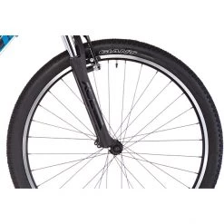 Giantgiant-atx Semi-rigides Débutants ATX, Bleu -VTT semi-rigides Soldes giant atx vibrant blue 3