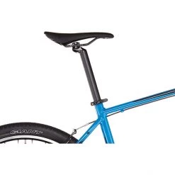 Giantgiant-atx Semi-rigides Débutants ATX, Bleu -VTT semi-rigides Soldes giant atx vibrant blue 6