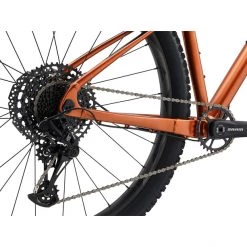 Giant VTT XC & Race Fathom 1 29", Orange -VTT semi-rigides Soldes giant fathom 1 29 amber glow 4