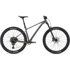 Giant VTT XC & Race Fathom 1 29", Noir
