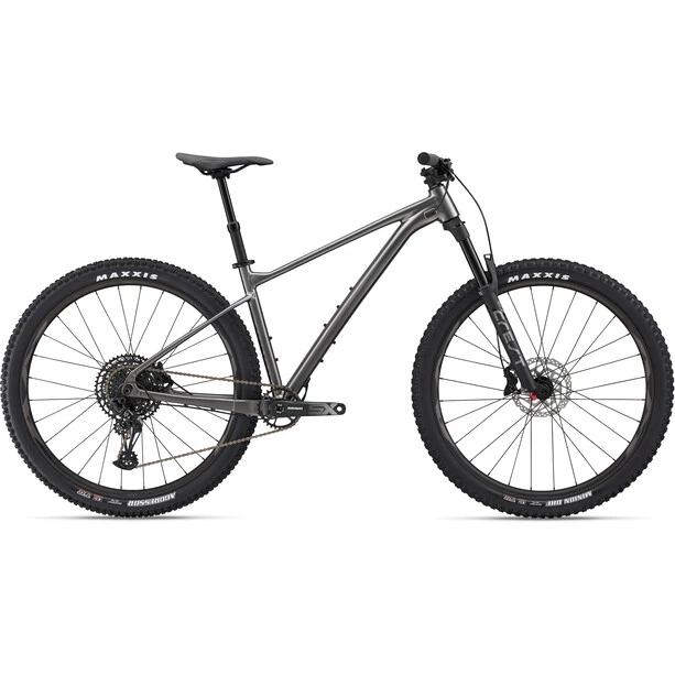 Giant VTT XC & Race Fathom 1 29", Noir 3 Giant VTT XC & Race Fathom 1 29", Noir