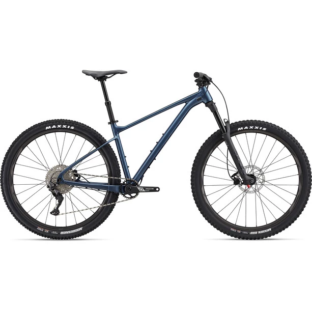 Giant VTT Semi-rigides Randonnée Fathom 2 29", Bleu 3 Giant VTT Semi-rigides Randonnée Fathom 2 29", Bleu