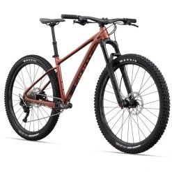 Giant VTT Semi-rigides Randonnée Fathom 2 29", Orange