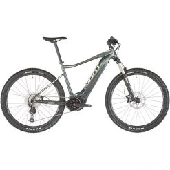 Giant VTT électriques Semi-rigides Fathom E+ 1, Vert
