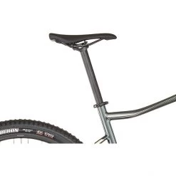 Giant VTT électriques Semi-rigides Fathom E+ 1, Vert -VTT semi-rigides Soldes giant fathom e 1 balsam green 6