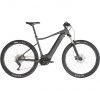 Giant VTT électriques Semi-rigides Fathom E+ 2, Noir -VTT semi-rigides Soldes giant fathom e 2 gunmetal black 1