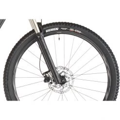Giant VTT électriques Semi-rigides Fathom E+ 2, Noir -VTT semi-rigides Soldes giant fathom e 2 gunmetal black 3