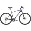 Giant VTT Semi-rigides Randonnée Roam 1, Bleu -VTT semi-rigides Soldes giant roam 1 metallic navy 1