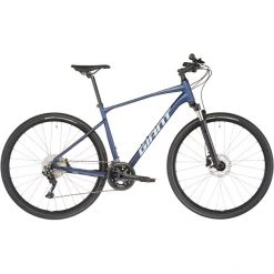 Giant VTT Semi-rigides Randonnée Roam 1, Bleu