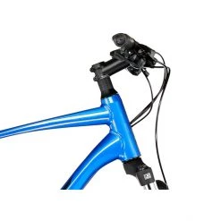 Giant Semi-rigides Débutants Roam 4, Bleu -VTT semi-rigides Soldes giant roam 4 sapphire 4