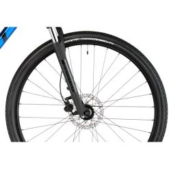 Giant Semi-rigides Débutants Roam 4, Bleu -VTT semi-rigides Soldes giant roam 4 sapphire 5