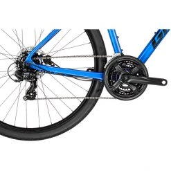 Giant Semi-rigides Débutants Roam 4, Bleu -VTT semi-rigides Soldes giant roam 4 sapphire 6
