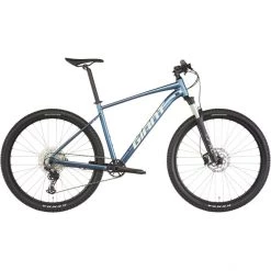 Giant VTT Semi-rigides Randonnée Talon 0, Bleu