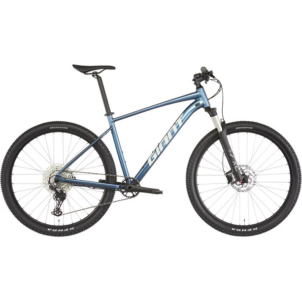 Giant VTT Semi-rigides Randonnée Talon 0, Bleu 3 Giant VTT Semi-rigides Randonnée Talon 0, Bleu