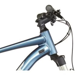 Giant VTT Semi-rigides Randonnée Talon 0, Bleu 9 Giant VTT Semi-rigides Randonnée Talon 0, Bleu -VTT semi-rigides Soldes giant talon 0 blue ashes 2