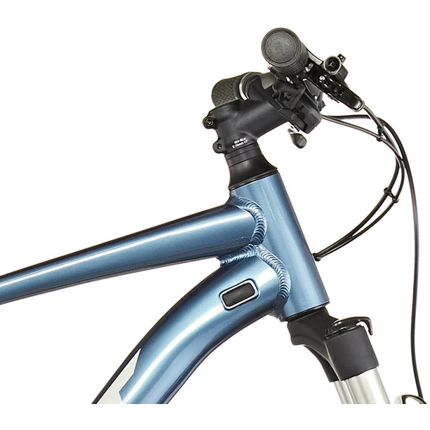 Giant VTT Semi-rigides Randonnée Talon 0, Bleu 4 Giant VTT Semi-rigides Randonnée Talon 0, Bleu – Image 2