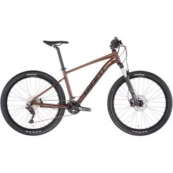 Giant VTT XC & Race Talon 1, Marron