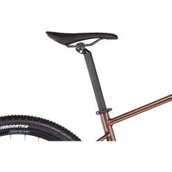 Giant VTT XC & Race Talon 1, Marron -VTT semi-rigides Soldes giant talon 1 hematite 6