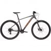 Giant Semi-rigides Débutants Talon 3, Noir -VTT semi-rigides Soldes giant talon 3 black chrome 1