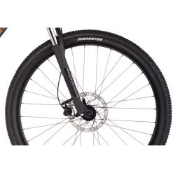Giant Semi-rigides Débutants Talon 3, Noir -VTT semi-rigides Soldes giant talon 3 black chrome 3