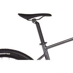 Giant Semi-rigides Débutants Talon 3, Noir -VTT semi-rigides Soldes giant talon 3 black chrome 6
