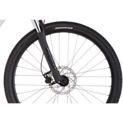Giant Semi-rigides Débutants Talon 3, Gris -VTT semi-rigides Soldes giant talon 3 good gray 3