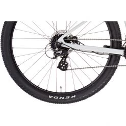Giant Semi-rigides Débutants Talon 3, Gris -VTT semi-rigides Soldes giant talon 3 good gray 5