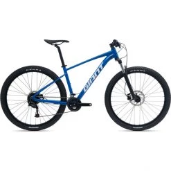 Giantgiant-talon Semi-rigides Débutants Talon 3+, Bleu