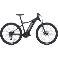 Giant VTT électriques Semi-rigides Talon E+ 2, Noir