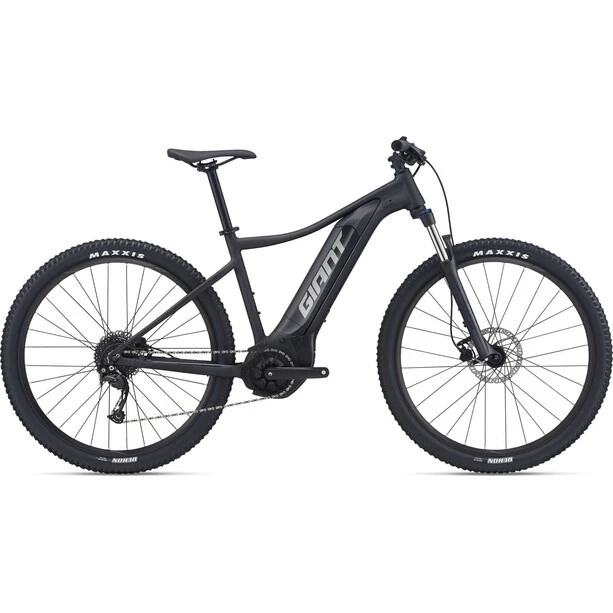 Giant VTT électriques Semi-rigides Talon E+ 2, Noir 3 Giant VTT électriques Semi-rigides Talon E+ 2, Noir