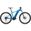 Giant VTT électriques Semi-rigides Talon E+ 2, Bleu -VTT semi-rigides Soldes giant talon e 2 metallic blue 1