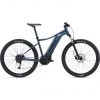 Giant VTT électriques Semi-rigides Talon E+ 3, Bleu -VTT semi-rigides Soldes giant talon e 3 blue ashes 1